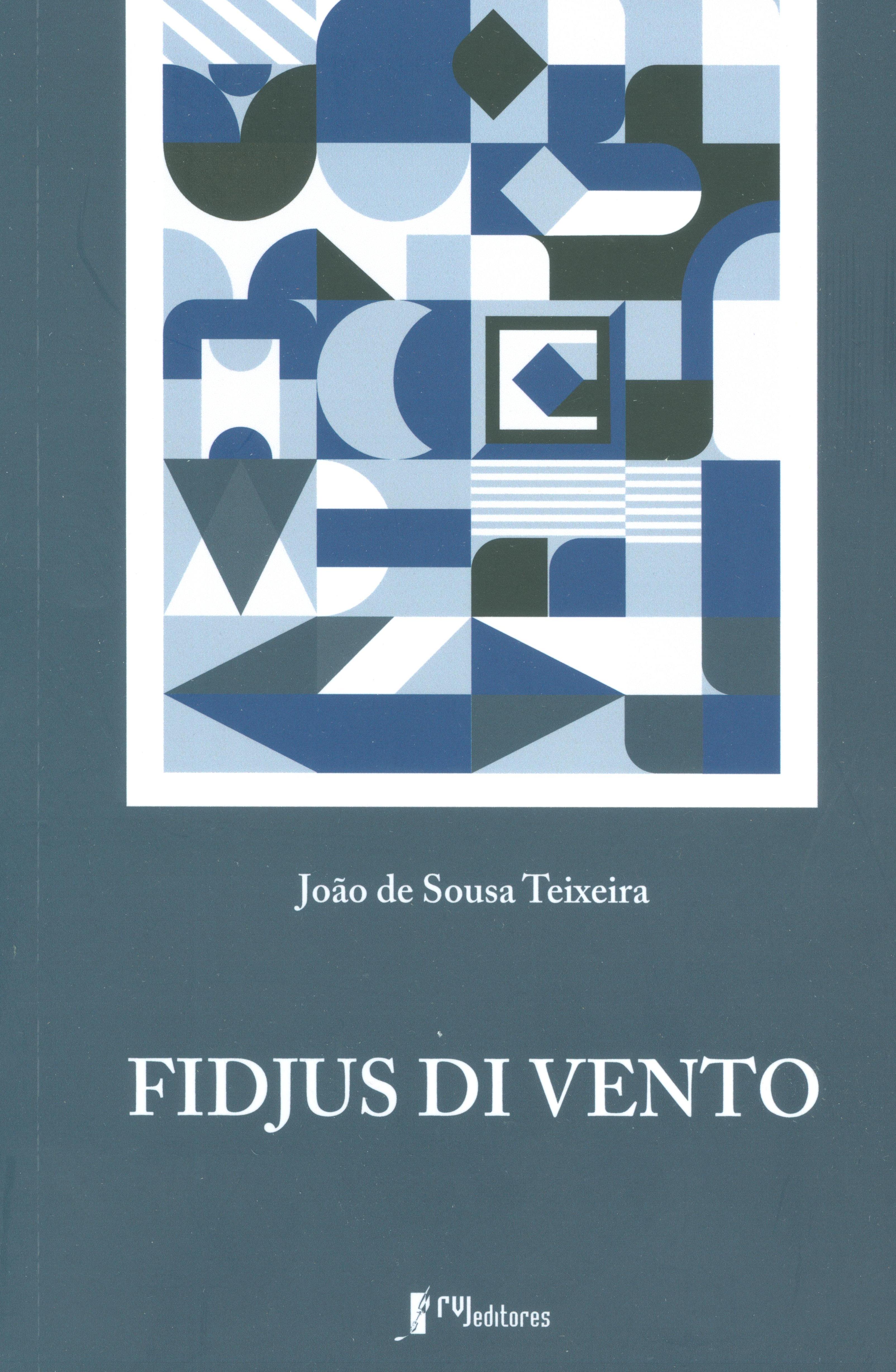 João De Sousa Teixeira Fidjus Di Vento