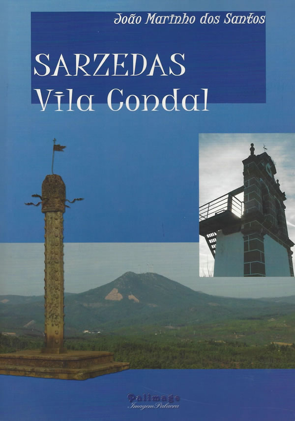 Sarzedas Vila Condal