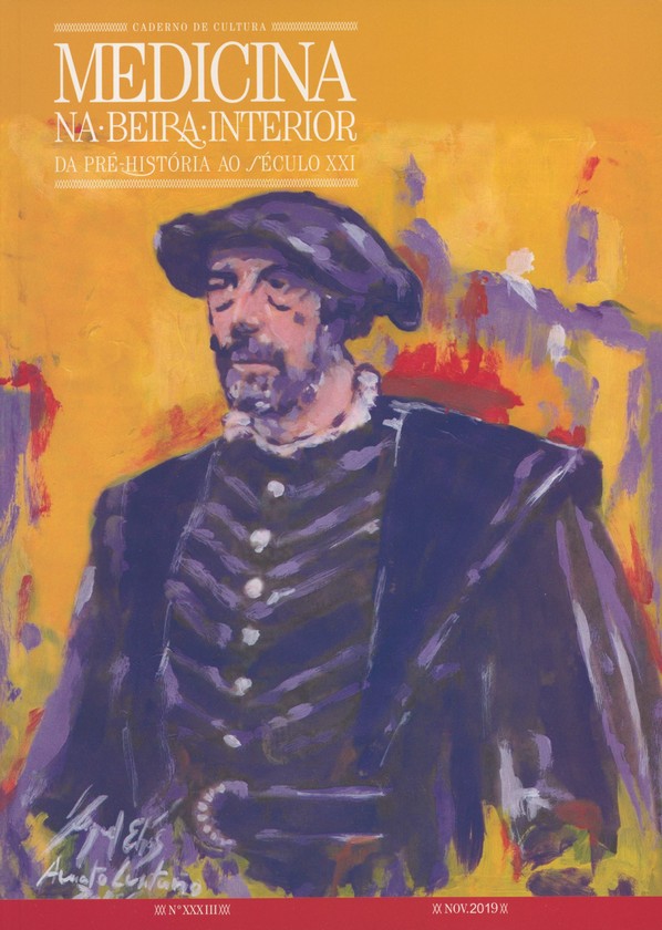 Cadernosmedicinan33 2019