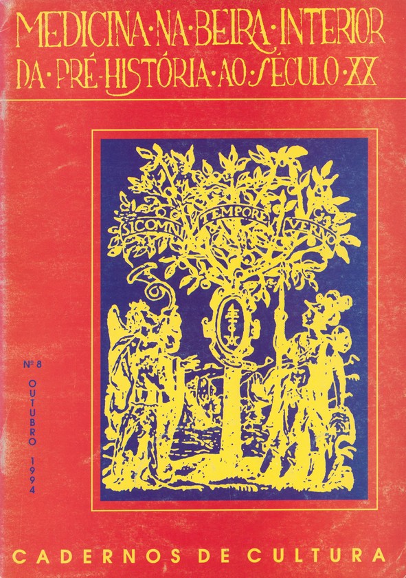 Cadernosmedicinan8 1994