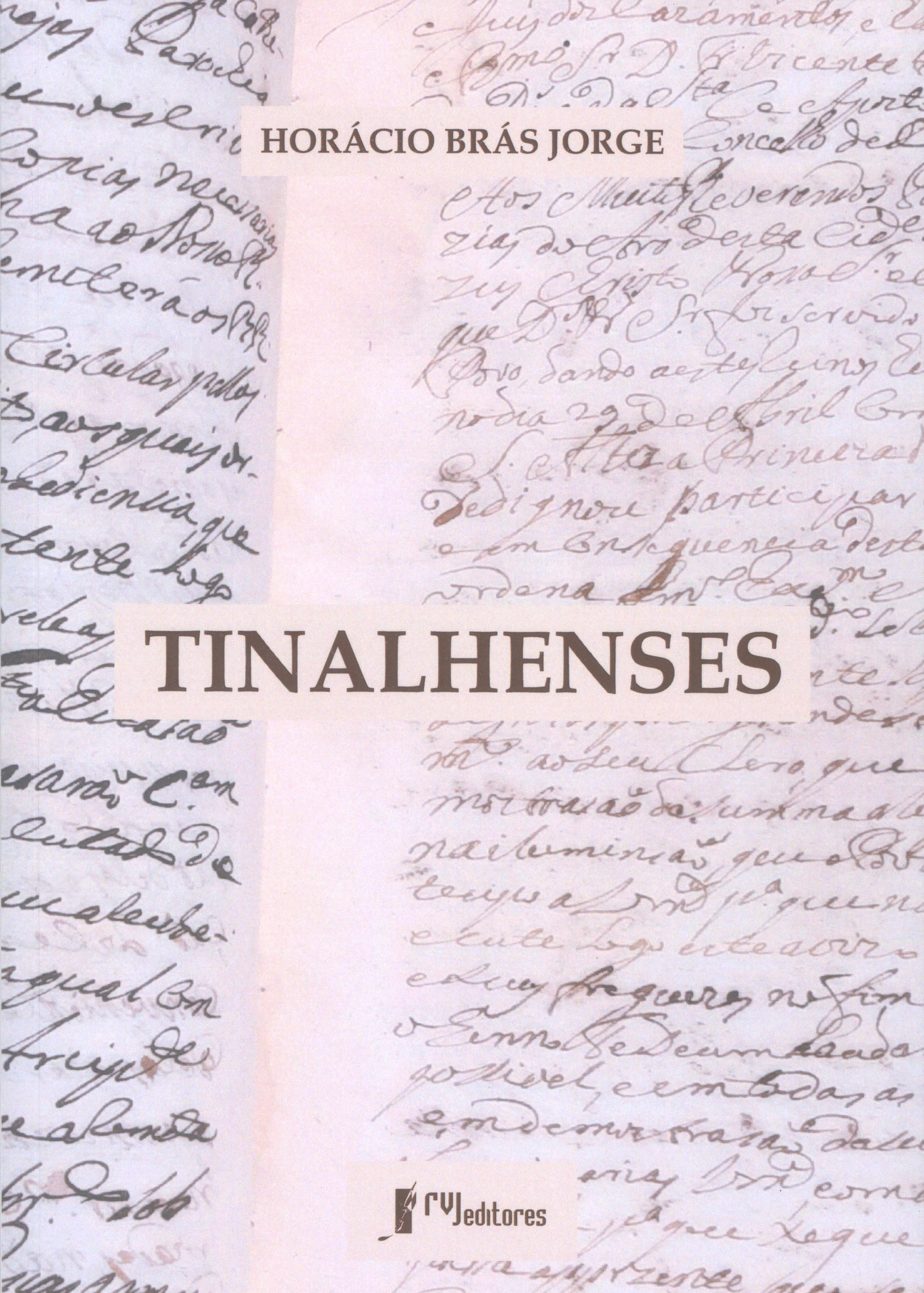 Horácio Brás Jorge Tinalhenses