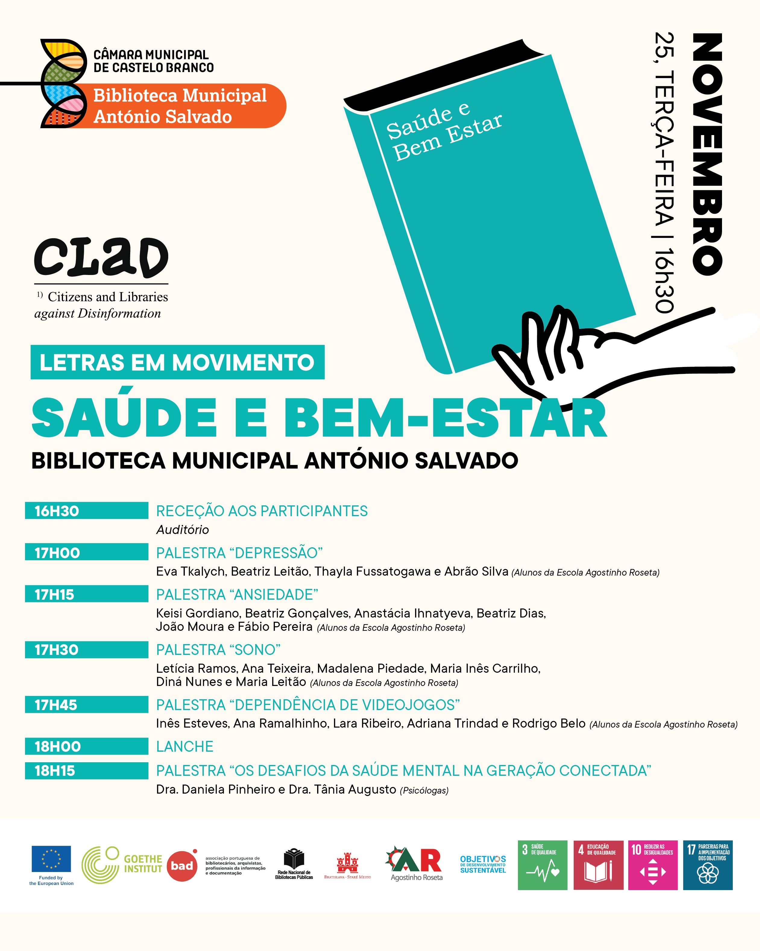 BAS Saudeebemestar POST