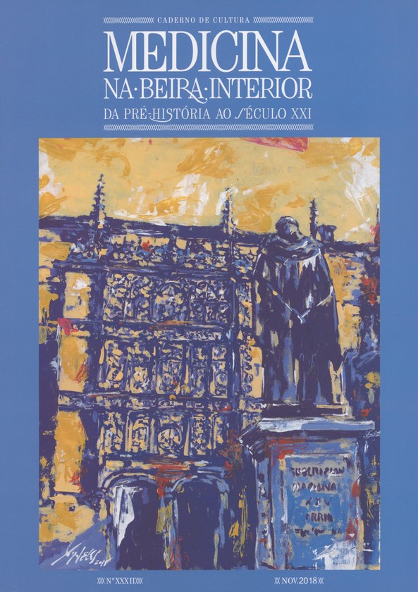 Cadernosmedicinan32 2018