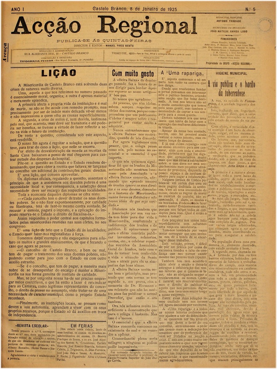 Capa Accaoregionaln5