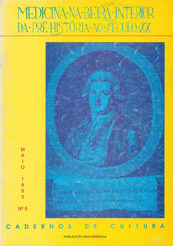 Cadernosmedicinan6 1993