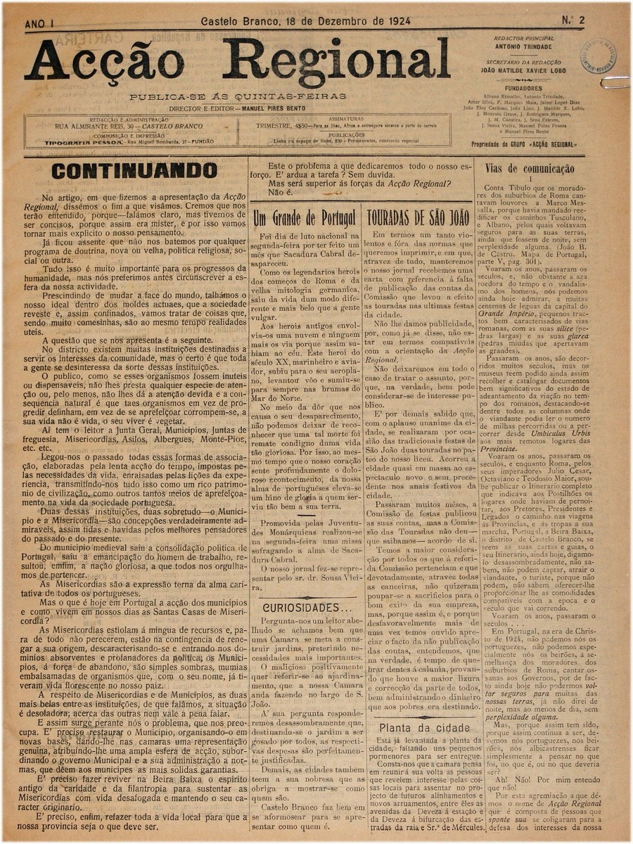 Capa Accaoregionaln2