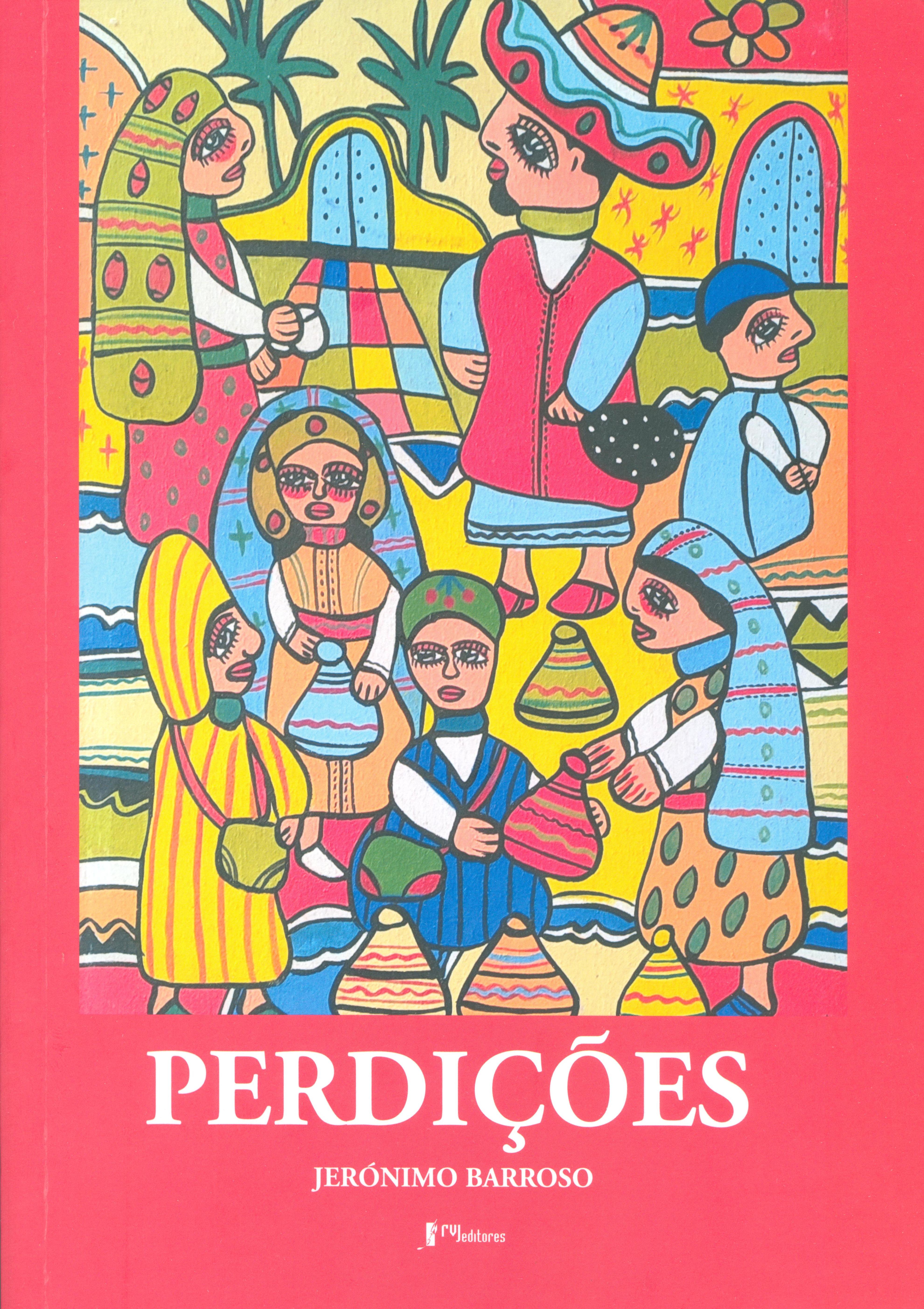 Jerónimo Barroso Perdições